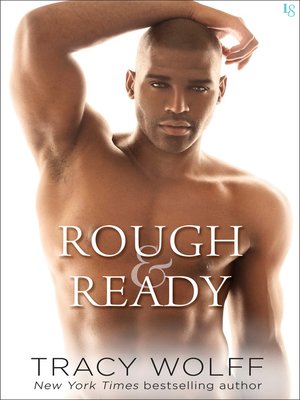 cover image of Rough & Ready